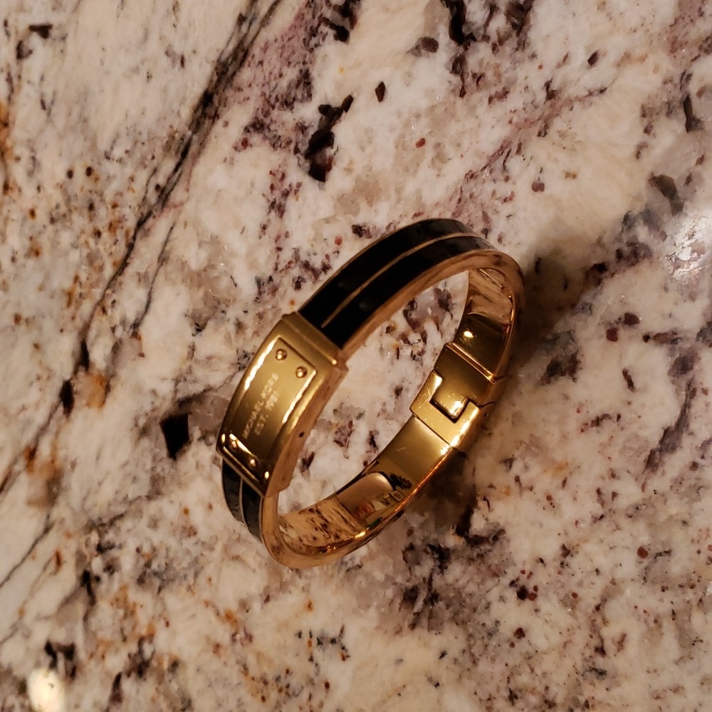 Michael Kors Bangle Bracelet